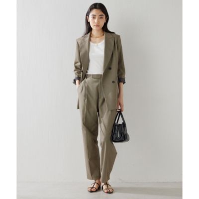 ウィムガゼット　TRダブルジャケット Whim Gazette(ウィム ガゼット)のTRダブルジャケット通販