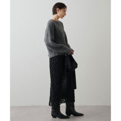 Whim Gazette(ウィム ガゼット)の【15th Anniversary】JQドット  