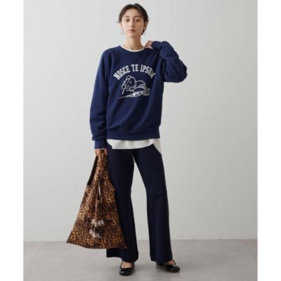 Whim Gazette(ウィム ガゼット)の【15th】【WILD DONKEY】IPSUM Sweat