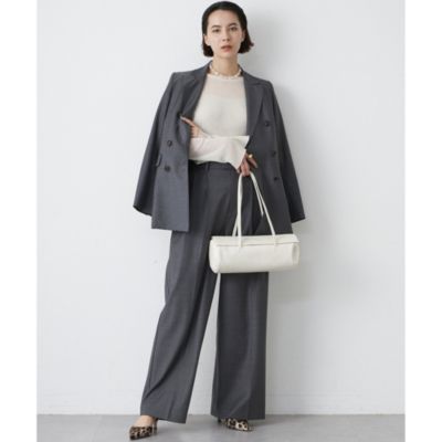 ウィムガゼット　Drawing Numbersダブルプレーンジャケット Whim Gazette(ウィム ガゼット)の【Drawing Numbers】ダブルプレーン