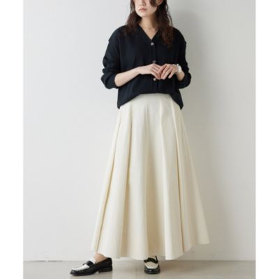 Whim Gazette(ウィム ガゼット)のソウバリカーディガン通販 | 集英社