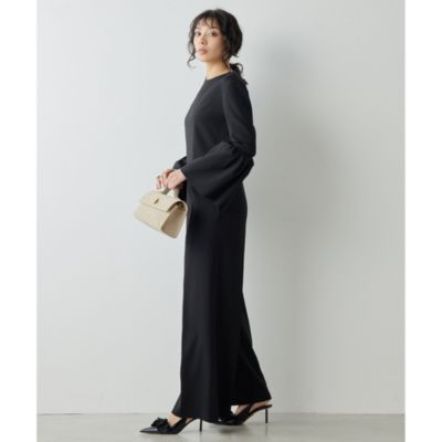 Whim Gazette(ウィム ガゼット)のベルスリーブオールインワン通販