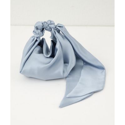 Whim Gazette(ウィム ガゼット)の【TENDRESSE STUDIO】SILK