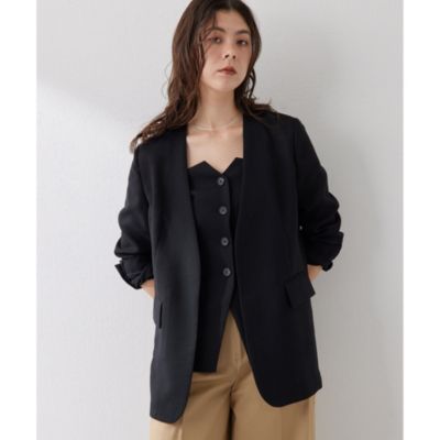 今季購入　新品　Whim Gazette ウィムガゼット　ジュートライクビスチェ Whim Gazette(ウィム ガゼット)のジュートライクビスチェ通販