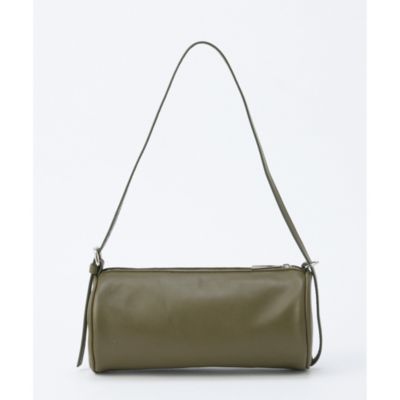 Whim Gazette(ウィム ガゼット)の【Hoaw.】レザー2WAYショルダーバッグ