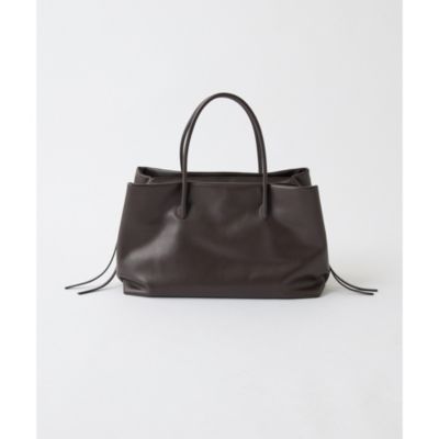 Whim Gazette(ウィム ガゼット)の【MARY AL TERNA】RIKYU TOTE BAG通販