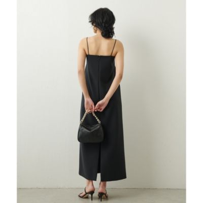 Whim Gazette(ウィム ガゼット)のキャミワンピース通販 | 集英社HAPPY