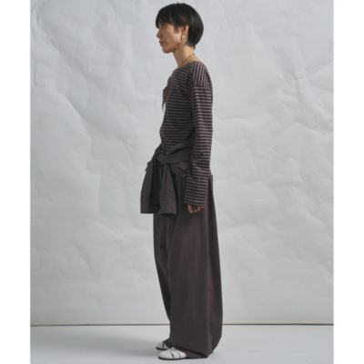 Whim Gazette(ウィム ガゼット)の【GEMINI】製品染めオールインワン