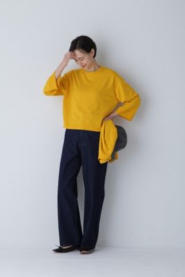 human woman(ヒューマン ウーマン)の◇コットンポリエステル