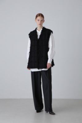 ADORE(アドーア)のTHOMAS MASON Coブロードブラウス通販 | mirabella