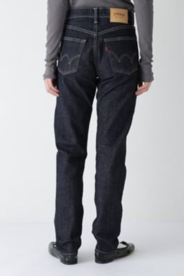 ヒューマンウーマン（human woman）/◆503デニム human woman(ヒューマン ウーマン)の◇503デニム通販 | 集英社HAPPY