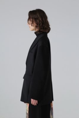 アドーア（ADORE）/ドライモヘヤジャケット ADORE(アドーア)のドライモヘヤジャケット通販 | 集英社HAPPY PLUS STORE