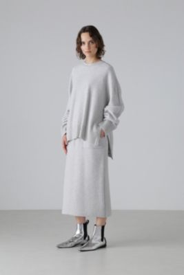 ADORE(アドーア)の◇パイルニットスカート通販 | 集英社HAPPY