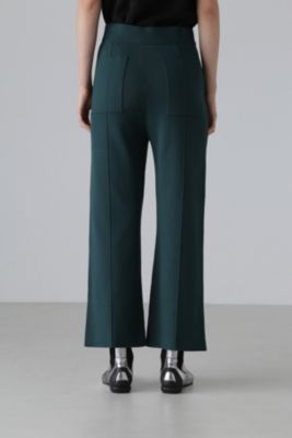 ADORE アドーア　クリアストレッチニットパンツ ADORE(アドーア)のクリアストレッチニットパンツ通販 | 集英社