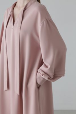 新品未使用 ADORE アドーア ◆フルダルストレッチワンピース ◇フルダルストレッチワンピース（5314240807