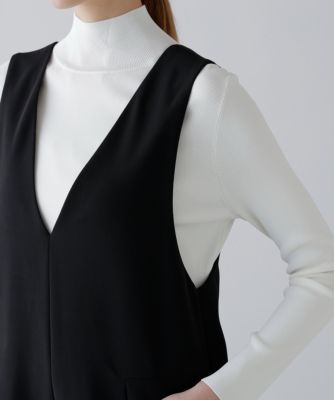【1回着 美品】アドーア⭐️定価55000円 ADORE ツイルコンビネゾン 38 楽天市場】【SALE／50%OFF】◇2WAYツイルコンビネゾン ADORE