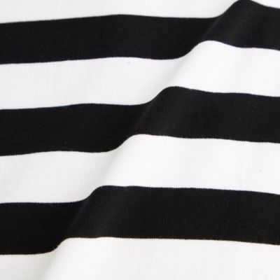 LOEFF(ロエフ)の<LOEFF（ロエフ）>オーガニックコットン ボーダー T 