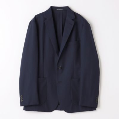 【本物新品保証】 H&Mセットアップ XSネイビー 絞れる スーツ
