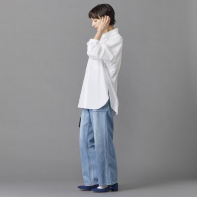 MADISONBLUE(マディソンブルー)のJ.BRADLEY LONGSLEEVE SHIRT