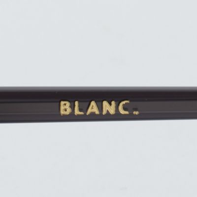 BLANC..(ブラン)のB0034mt－PC 調光レンズ通販 | 集英社HAPPY PLUS STORE