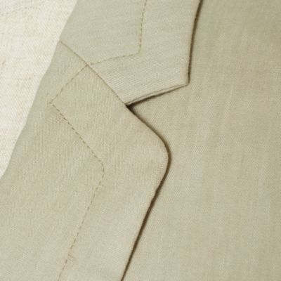 rag&bone ジャケットジレ SUMMER GABARDINE GILET – Shinzone
