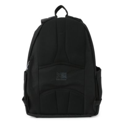 Karrimor discount black backpack