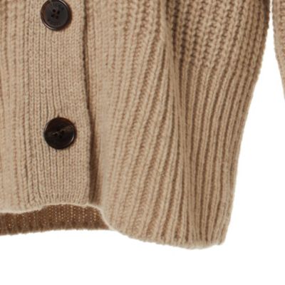 TICCA(ティッカ)のVネックカーディガン通販 | 集英社HAPPY PLUS STORE