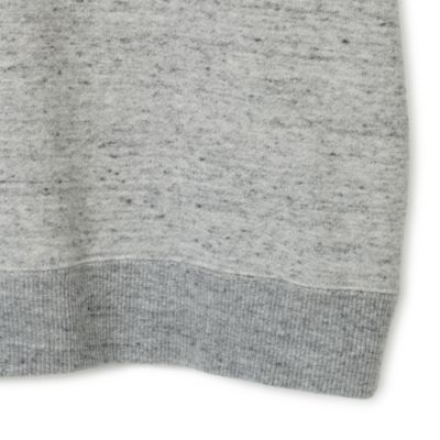 MADISONBLUE(マディソンブルー)のHELLO SWEAT S/S URAKE通販 MADISONBLUE(マディソンブルー)のHELLO SWEAT S/S URAKE通販
