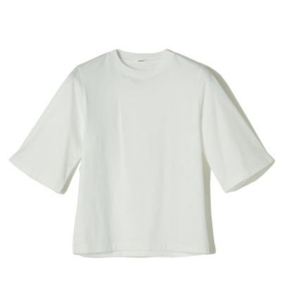 LOEFF(ロエフ)のベルスリーブTシャツ通販 | 集英社HAPPY PLUS STORE