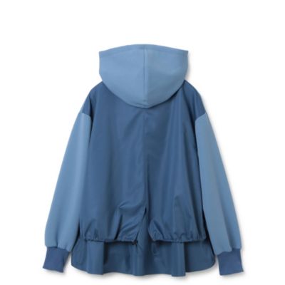 MARECHAL TERRE(マルシャル・テル)のZIP HOOD パーカー通販