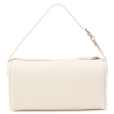 おすすめ☆大人気【The Row】 ベージュ 90's バッグ ベージュ系 The Row 90s bag(ザ・ロウ) バッグ・カバン