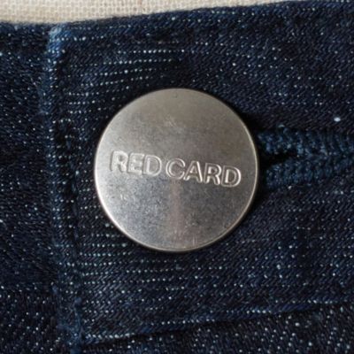 RED CARD TOKYO×eclat(レッドカード トーキョー×エクラ)の【eclat別注 ...