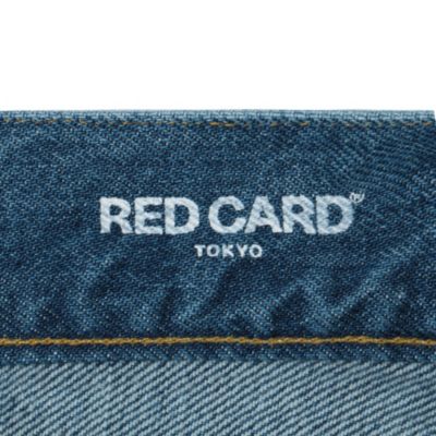 RED CARD TOKYO(レッドカード トーキョー)のMM66通販 | 集英社HAPPY