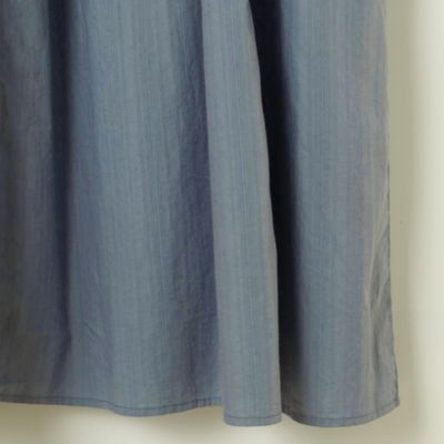 ne Quittez pas(ヌキテパ)の【HPS別注】COTTONSQUARE LACE DRESS通販  