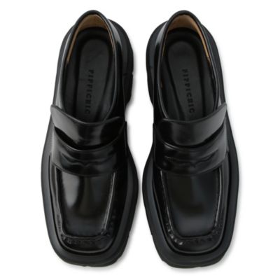 PIPPICHIC(ピッピシック)のSISSI LOAFERS LIGHT SOLE通販 | 集英社