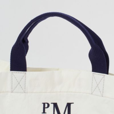 PARROTT CANVAS(パロットキャンバス)のPCM SHOULDER TOTE通販