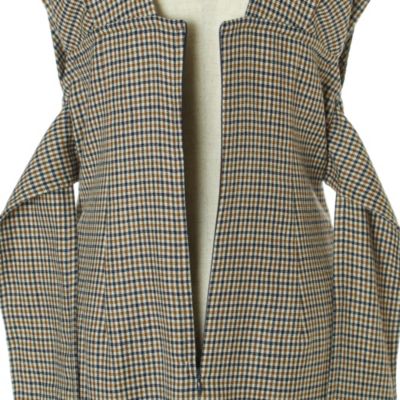 LACHEMENT ラシュモン　ワンピース Lachement(ラシュモン)のバックリボンワンピース通販 | 集英社
