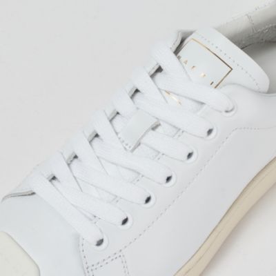 MARNI(マルニ)のDADA BUMPER(スニーカー)通販 | 集英社HAPPY MARNI(マルニ)のDADA BUMPER(スニーカー)通販 | 集英社HAPPY