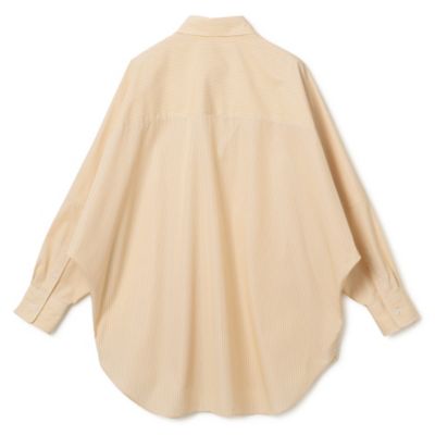 UNION LAUNCH(ユニオン ランチ)のREGULAR COLLAR DOLMAN SHIRT通販