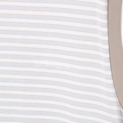 NOUNLESS(ナウンレス)のNOUNLESS DRY BORDER TANK TOP通販 | 集英社