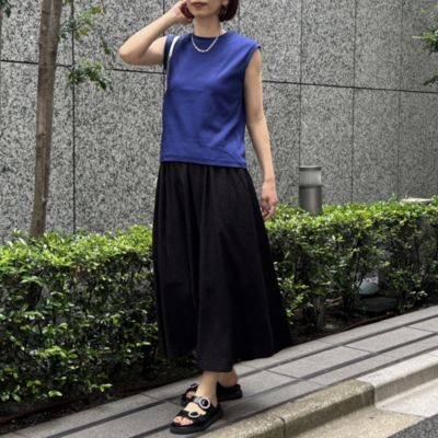 �X�^�b�t�g��165cm �u���[/F