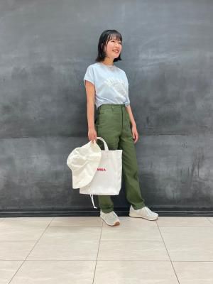 ぶ*な様 KIJIMA TAKAYUKI CORDURA（R） SAFARI H KIJIMA TAKAYUKI(キジマ タカユキ)の【HPS別注】CORDURA（R