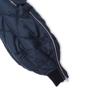 TOGA PULLA(トーガ プルラ)のQuilting short blouson通販