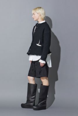 HARUNOBUMURATA(ハルノブムラタ)のBAUHAUS通販 | mirabella HARUNOBUMURATA(ハルノブムラタ)のBAUHAUS通販 | mirabella