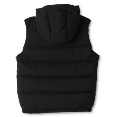 ぷ*と様 ノースフェイス　CAMP Sierra Vest (キャンプシエラベス THE NORTH FACE (ザノースフェイス) CAMP Sierra Vest