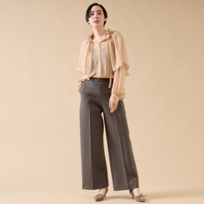martinique｜ケープブラウス | Rakuten Fashion(楽天
