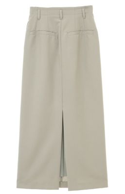 CLANE - 【新品】CLANE BUSTIER SET STRAIGHT SKIRT S セール】BUSTIER SET STRAIGHT SKIRT（ワンピース）｜CLANE