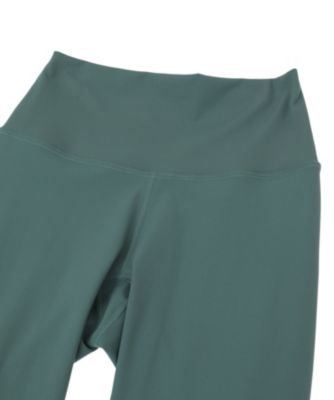 Julier - Julier 定番YOGA FITレギンス ダークグリーン Julier(ジュリエ)の【定番】YOGA FITレギンス通販 | 集英社HAPPY