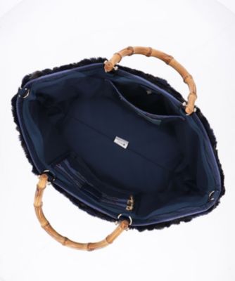 LeSportsac Atelier(レスポートサック アトリエ)のMEDIUM BAMBOO