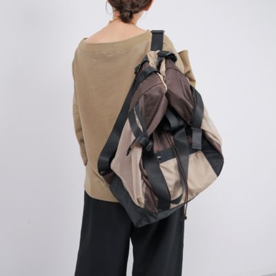 suadeo(スアデオ)の【suadeo別注】CARIBOU MOUNTAINEERING